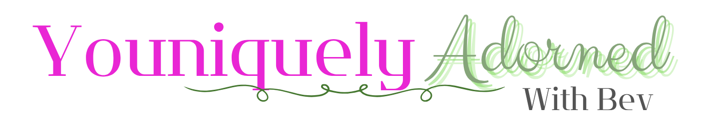 Youniquely Adorned